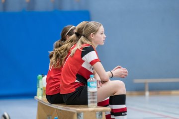 Bild 66 - C-Juniorinnen Loewinnen Cup